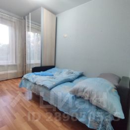 2-комн.кв., 51 м², этаж 8