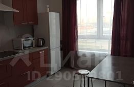 2-комн.кв., 58 м², этаж 6