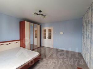 1-комн. кв 40 м2, 12/14 эт