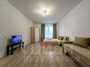 1-комн.кв., 40 м², этаж 2