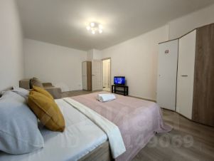 1-комн.кв., 40 м², этаж 2