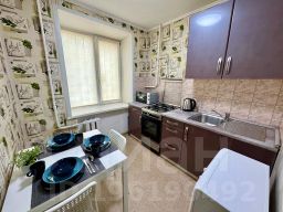 2-комн.кв., 45 м², этаж 1