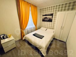 2-комн.кв., 45 м², этаж 1