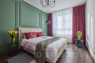 2-комн. кв 46 м2, 13/24 эт
