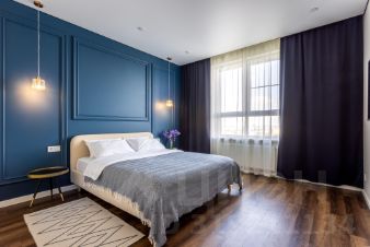 2-комн. кв 71 м2, 22/28 эт