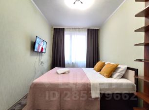 2-комн.кв., 44 м², этаж 3