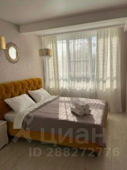 2-комн.кв., 43 м², этаж 3