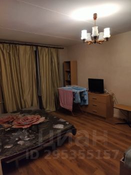 1-комн.кв., 38 м², этаж 8