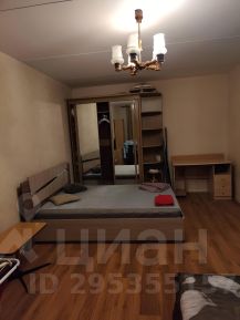 1-комн.кв., 38 м², этаж 8