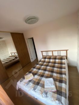 2-комн.кв., 40 м², этаж 6