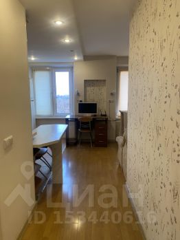 2-комн.кв., 40 м², этаж 6