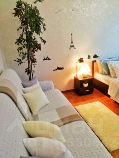 1-комн.кв., 34 м², этаж 5