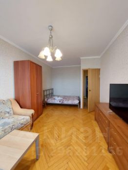 1-комн.кв., 45 м², этаж 9