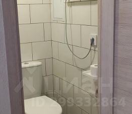 1-комн.кв., 20 м², этаж 1