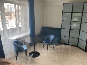 1-комн. кв 33 м2, 3/8 эт