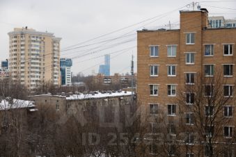 2-комн.кв., 60 м², этаж 7