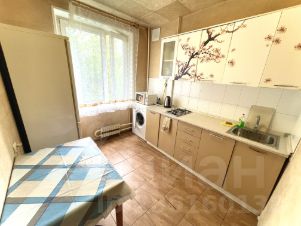 1-комн.кв., 37 м², этаж 4