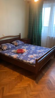 2-комн.кв., 56 м², этаж 8