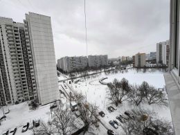 2-комн.кв., 45 м², этаж 11