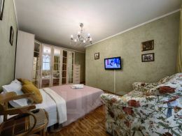 2-комн.кв., 45 м², этаж 11