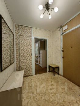 2-комн.кв., 45 м², этаж 11