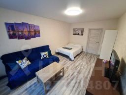 1-комн. кв 40 м2, 3/7 эт