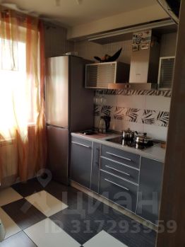 1-комн. кв 42 м2, 6/12 эт
