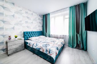 3-комн.кв., 58 м², этаж 3