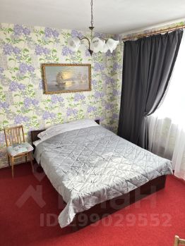 1-комн.кв., 39 м², этаж 5