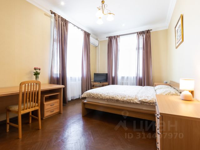 3-комн., 80 м², 7/12 этаж