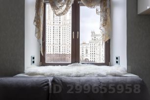 3-комн.кв., 90 м², этаж 6