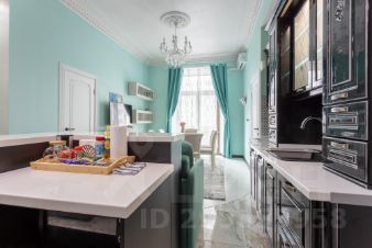 3-комн.кв., 90 м², этаж 6