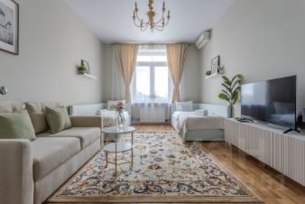 2-комн. кв 65 м2, 8/31 эт