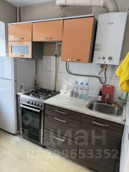 2-комн.кв., 40 м², этаж 1