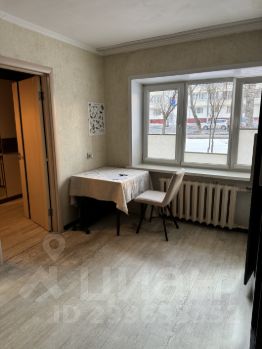 2-комн.кв., 40 м², этаж 1