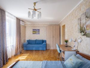 2-комн.кв., 45 м², этаж 7