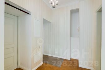 3-комн.кв., 78 м², этаж 4