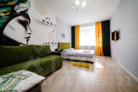1-комн. кв 37 м2, 1/9 эт