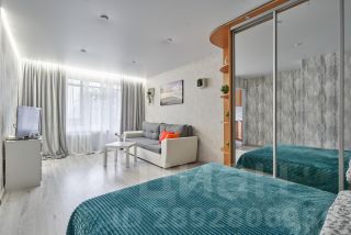 1-комн.кв., 35 м², этаж 6