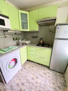 1-комн.кв., 36 м², этаж 1