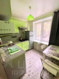 1-комн.кв., 36 м², этаж 1