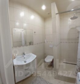 2-комн.кв., 40 м², этаж 14