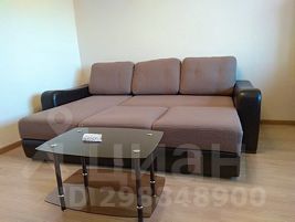 студия, 40 м², этаж 5