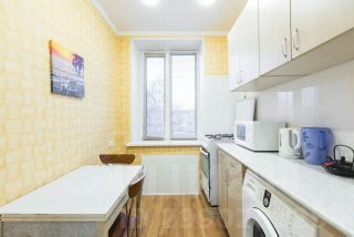 1-комн.кв., 40 м², этаж 2