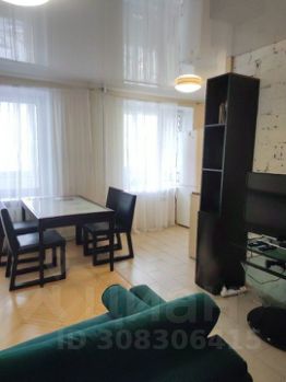2-комн. кв 44 м2, 11/12 эт