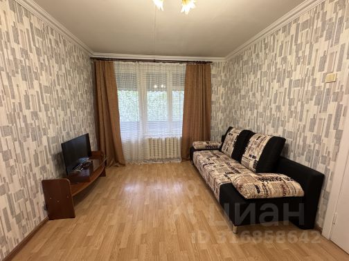 2-комн., 44,5 м², 5/5 этаж