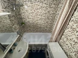 2-комн.кв., 50 м², этаж 2