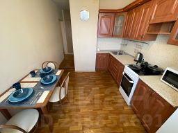 2-комн.кв., 50 м², этаж 12