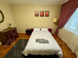 2-комн.кв., 50 м², этаж 2