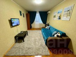 2-комн.кв., 50 м², этаж 2